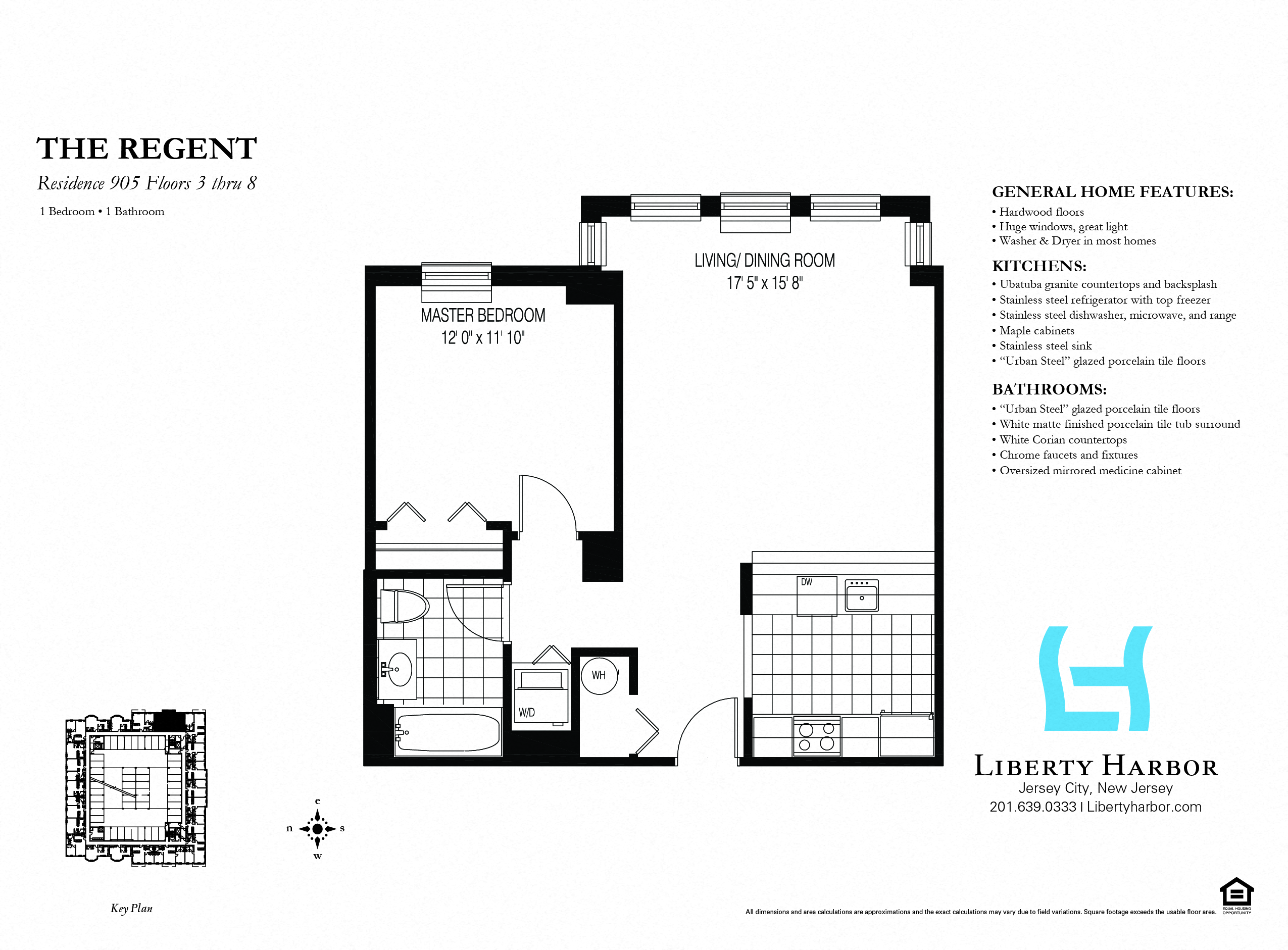 floor design